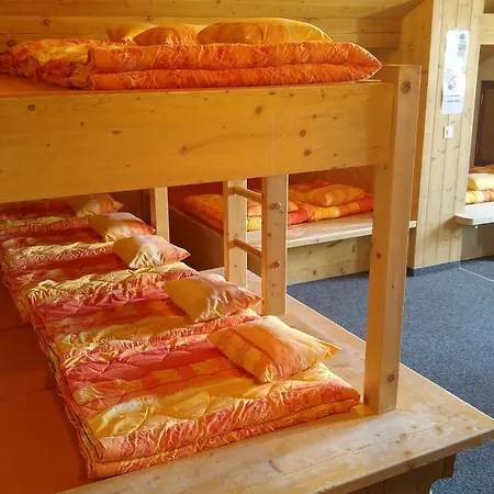 Lodge Bergrestaurant Kleine Scheidegg Buitenkant foto