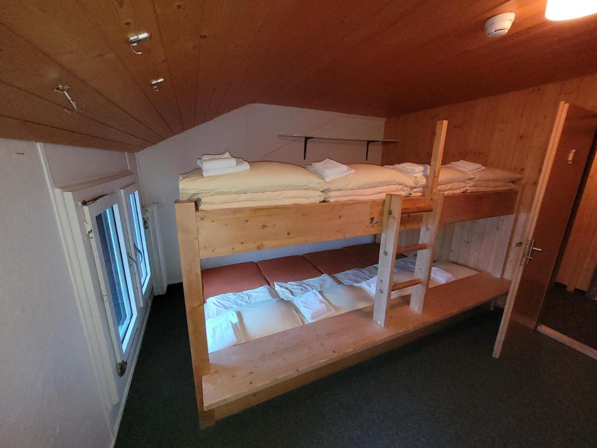 Bergrestaurant Lodge *