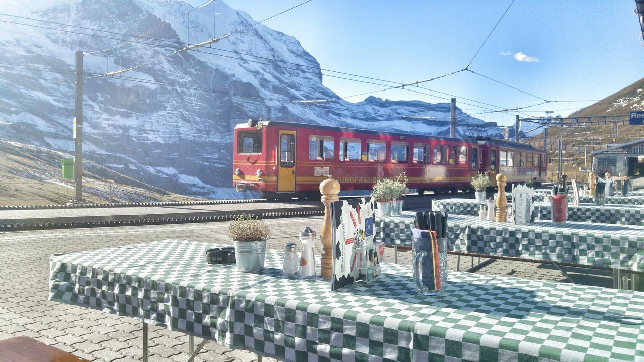 Lodge Bergrestaurant