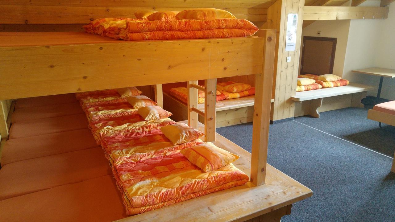 Bergrestaurant Kleine Scheidegg